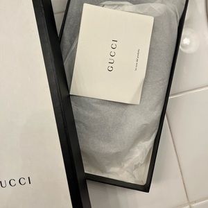 Gucci Knit Monogram Tights